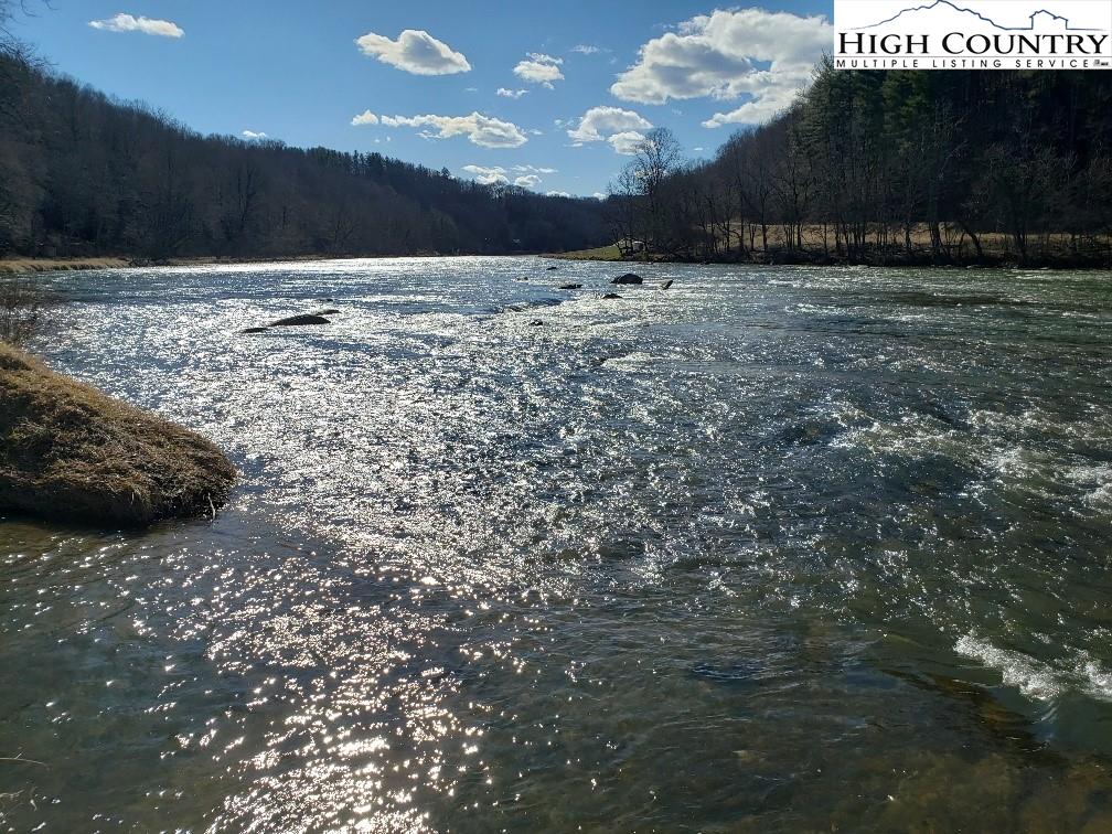 Lot #46 Moxley Ridge Road Sparta, VA 28675 - Photo 6 of 28 a view of a dry yard