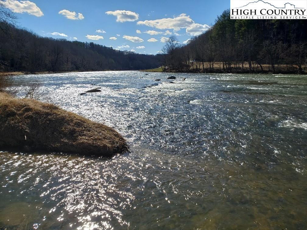 Lot #46 Moxley Ridge Road Sparta, VA 28675 - Photo 10 of 28 a view of a backyard