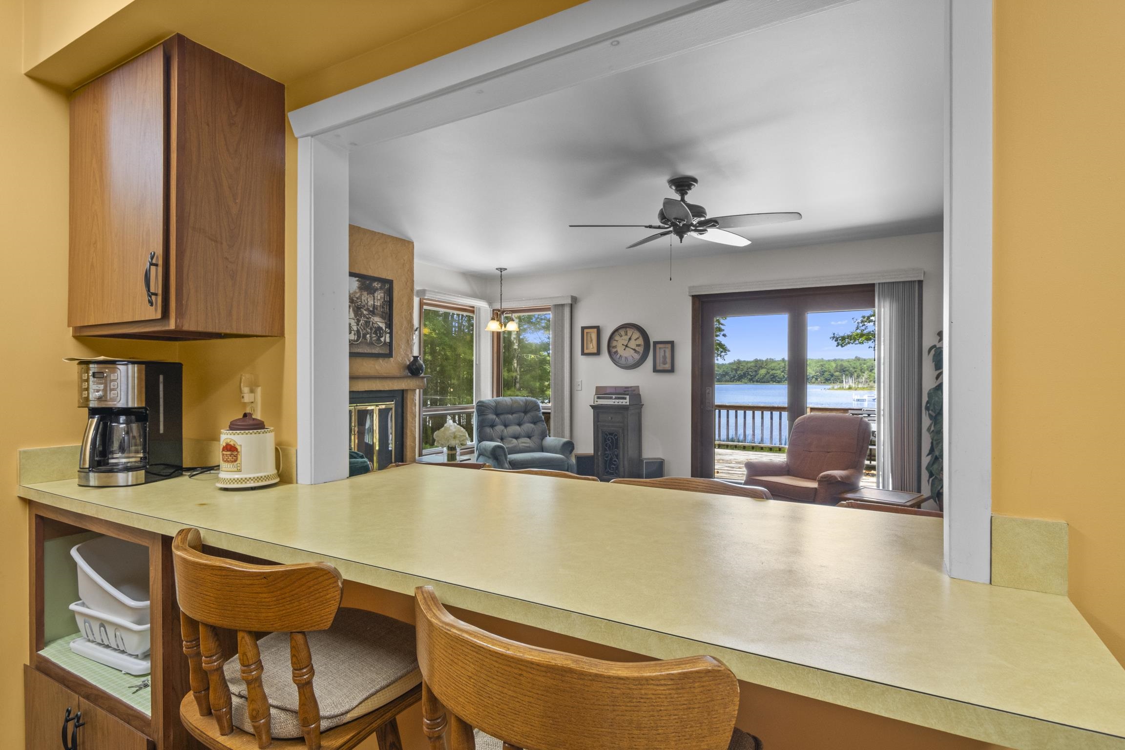 5780 Rennie View Traverse City, MI 49696 - Photo 28 of 35