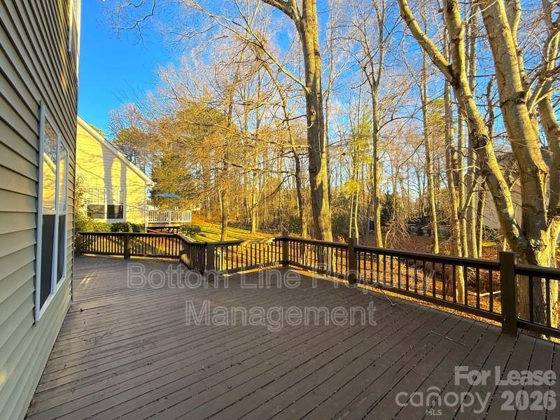 5200 Craftsman Ridge Drive Stallings, NC 28104 - Photo 18 of 20