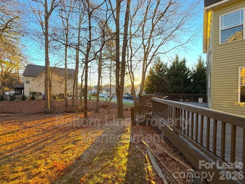 5200 Craftsman Ridge Drive Stallings, NC 28104 - Photo 19 of 20