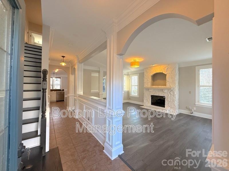 5200 Craftsman Ridge Drive Stallings, NC 28104 - Photo 3 of 20