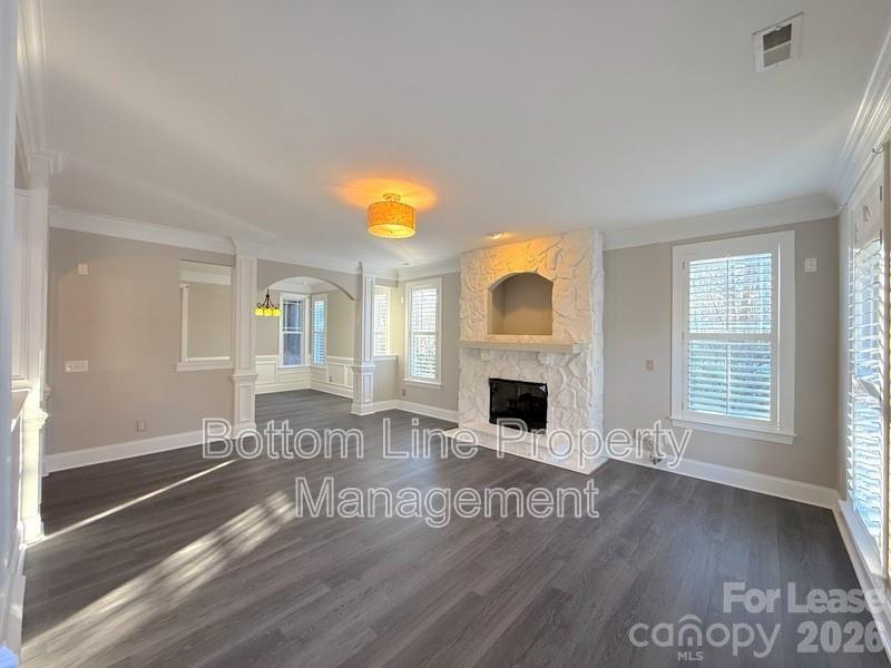 5200 Craftsman Ridge Drive Stallings, NC 28104 - Photo 4 of 20