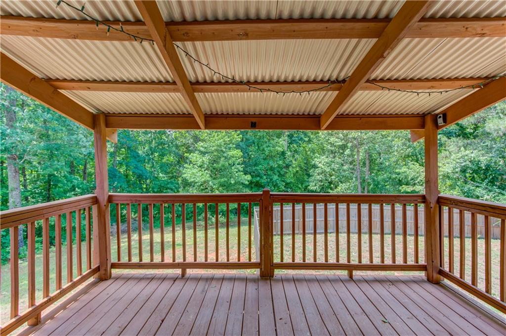 111 John Sharp Road Colbert, GA 30628 - Photo 26 of 31