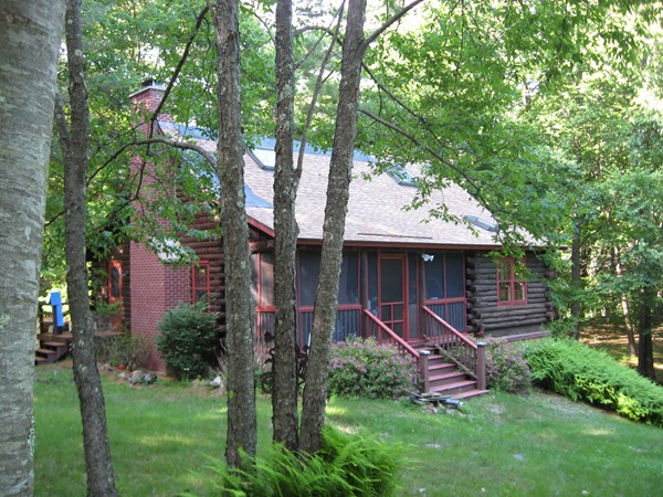 17 Laurel Mountain Road Whately, MA 01039 - Photo 1 of 9 Gallery Image 1