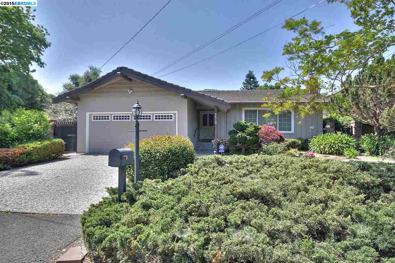 5510 Olinda Road El Sobrante, CA 94803 - Photo 1 of 1 Gallery Image 1