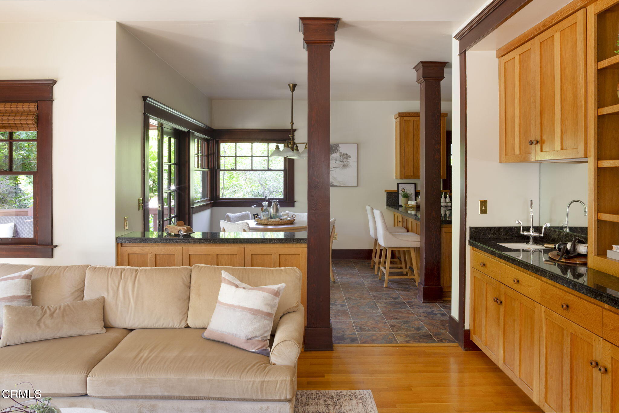 1813 Wayne Avenue South Pasadena, CA 91030 - Photo 24 of 56 Wet Bar