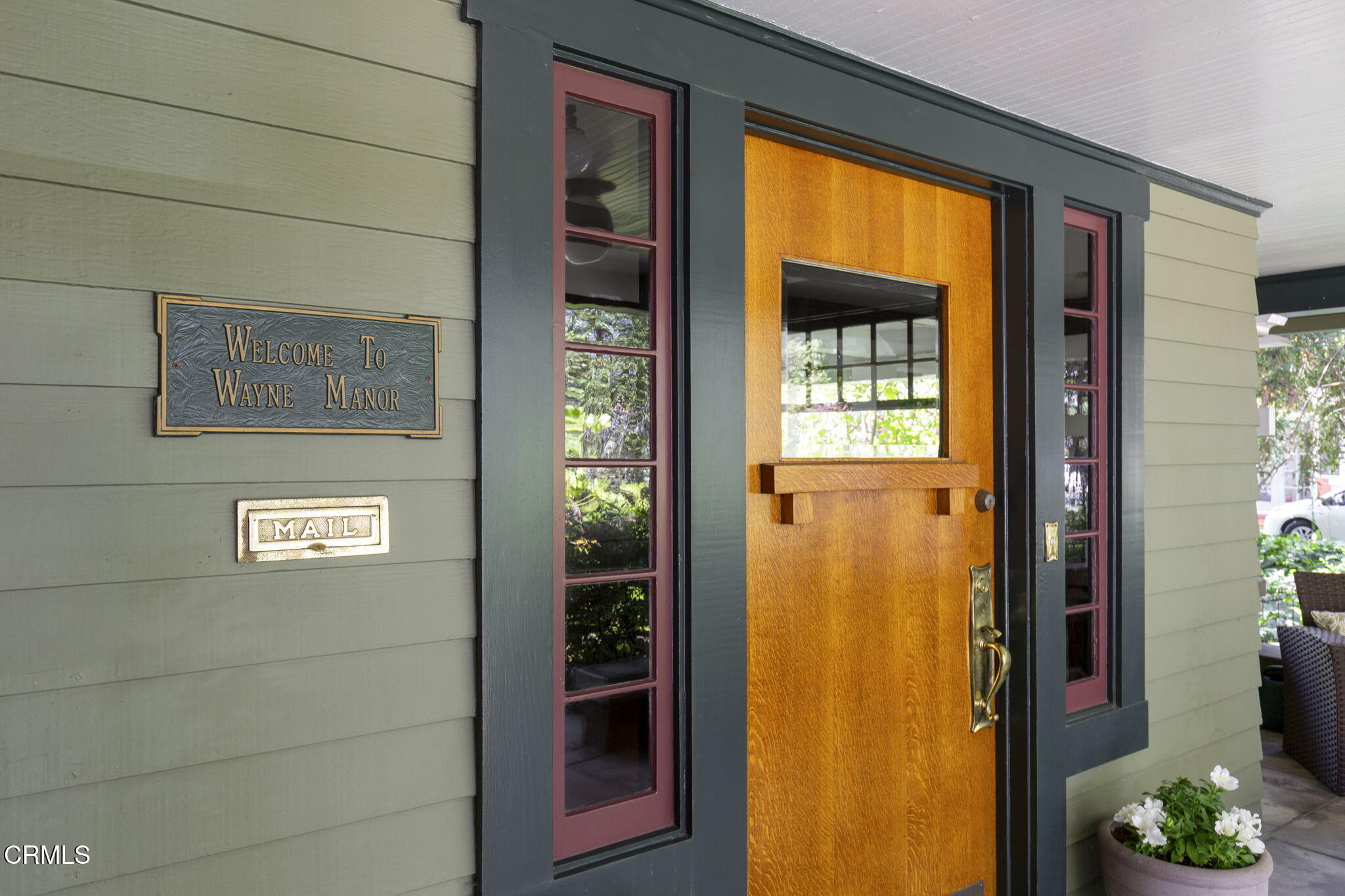 1813 Wayne Avenue South Pasadena, CA 91030 - Photo 4 of 56 Wayne Manor