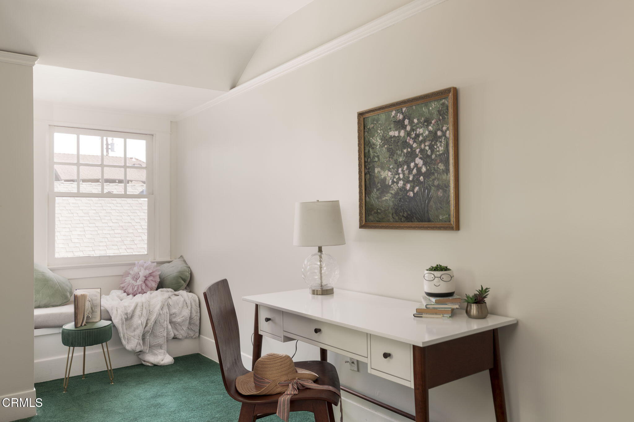 1813 Wayne Avenue South Pasadena, CA 91030 - Photo 42 of 56 Bedroom #1 Windowseat