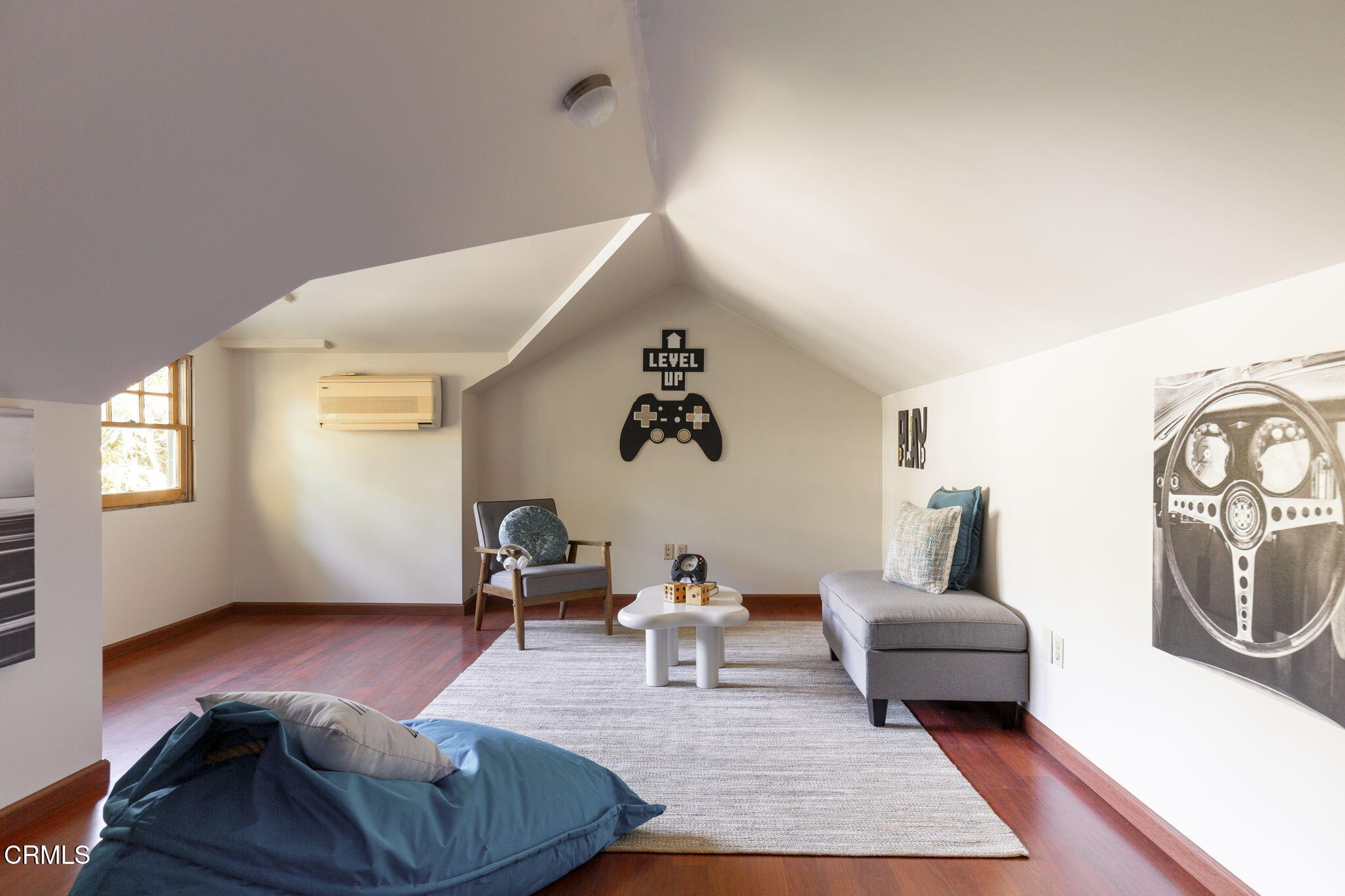 1813 Wayne Avenue South Pasadena, CA 91030 - Photo 52 of 56 a living room with furniture and a rug