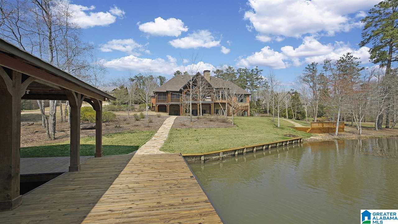256 Big Y Cv Loop Rockford, AL 35136 - Photo 42 of 50