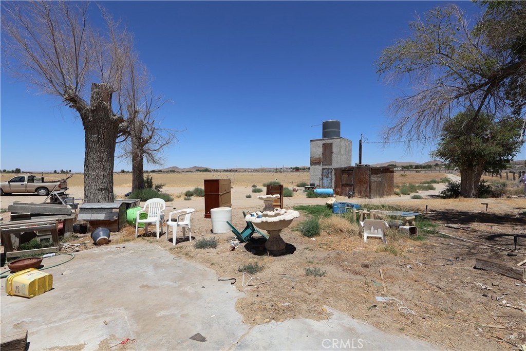 0 Bryman Road Oro Grande, CA 92368 - Photo 3 of 44 Gallery Image 3
