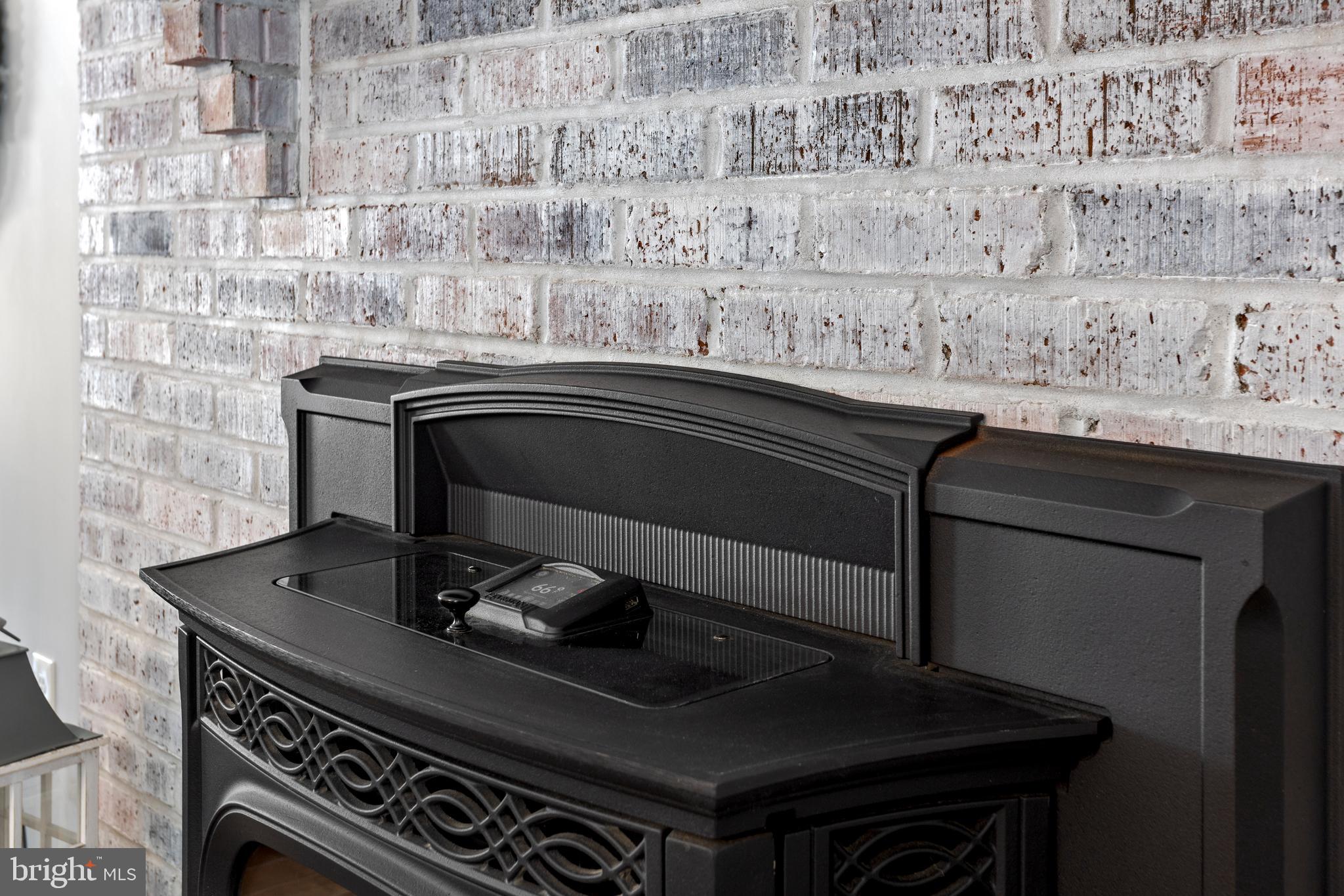 7955 Arbor Way Owings, MD 20736 - Photo 16 of 83 a stove top oven sitting inside of a kitchen
