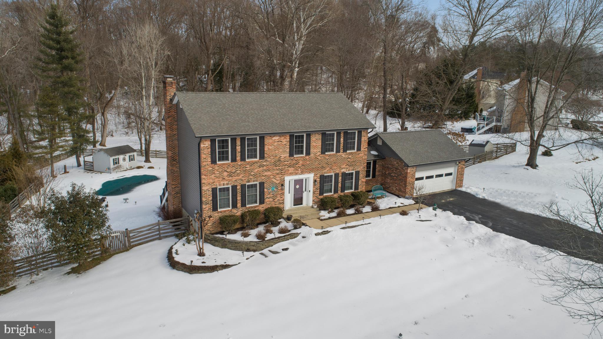 7955 Arbor Way Owings, MD 20736 - Photo 2 of 83