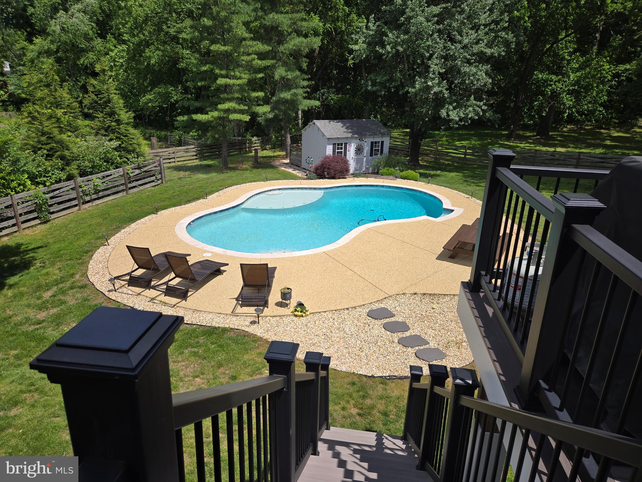 7955 Arbor Way Owings, MD 20736 - Photo 25 of 83 Photo taken Spring 2025