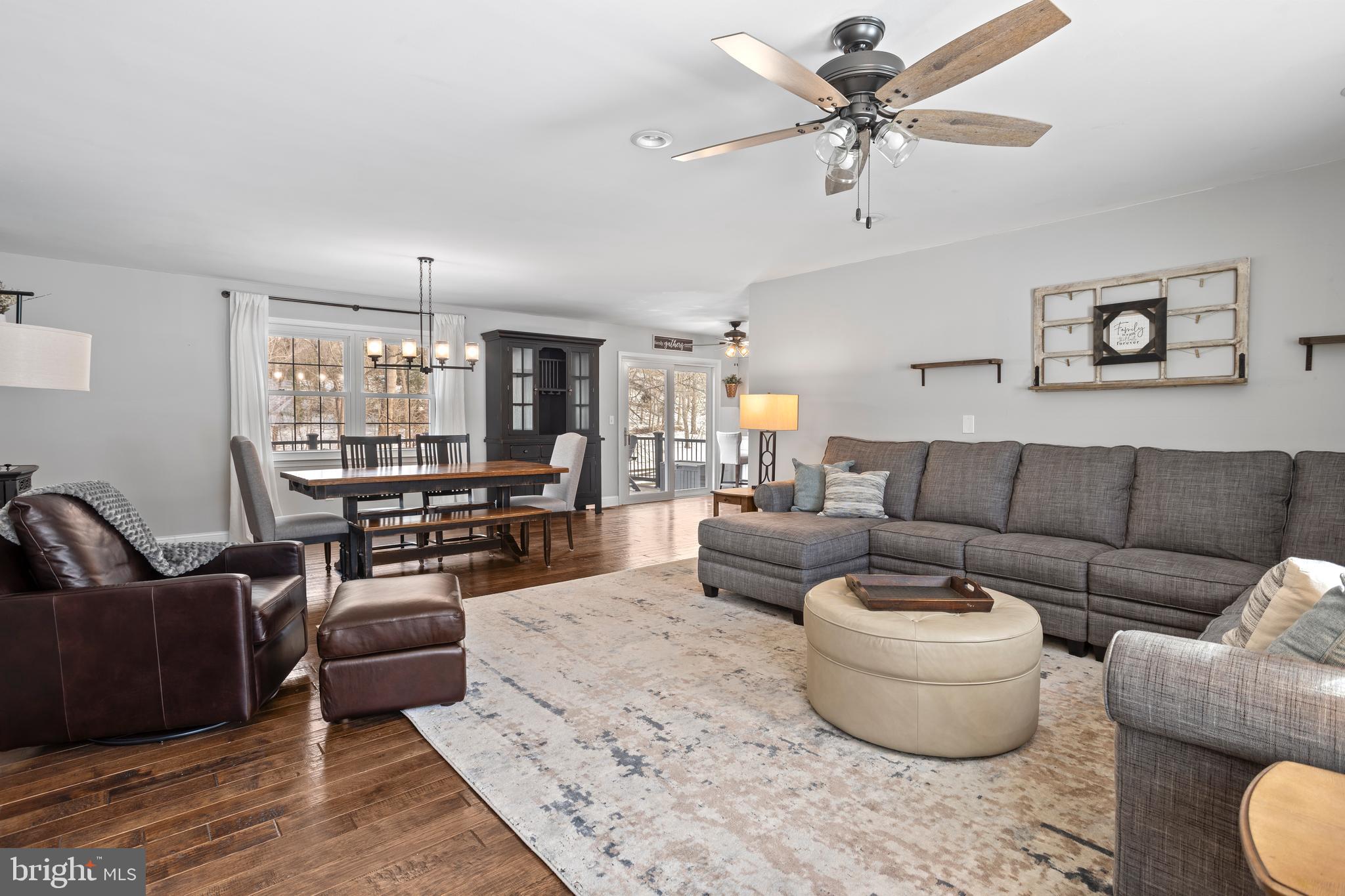 7955 Arbor Way Owings, MD 20736 - Photo 32 of 83