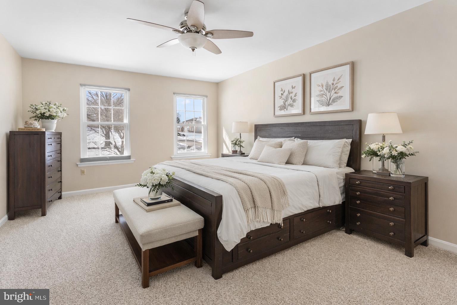 7955 Arbor Way Owings, MD 20736 - Photo 47 of 83 Virtually Staged