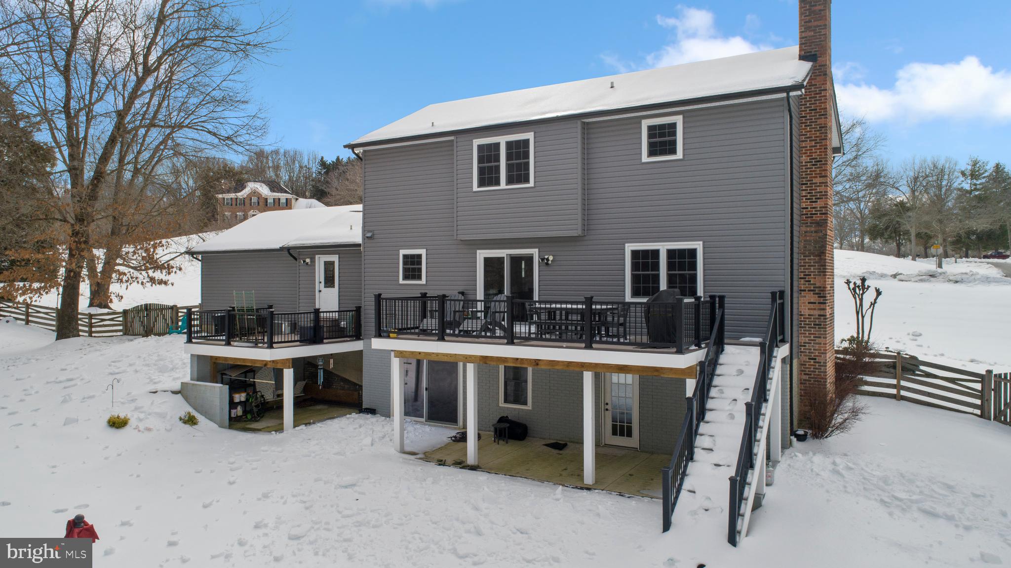 7955 Arbor Way Owings, MD 20736 - Photo 5 of 83