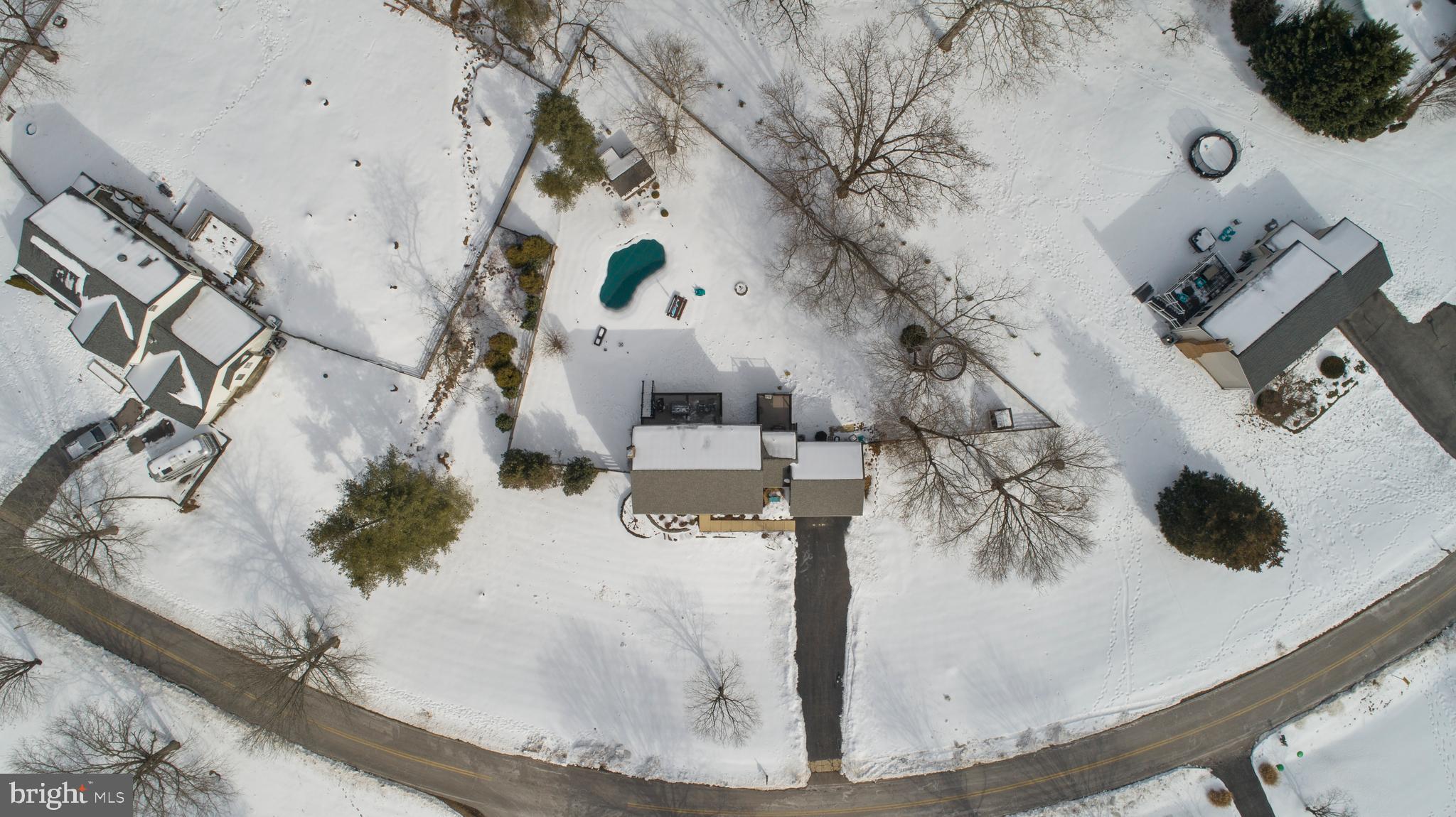 7955 Arbor Way Owings, MD 20736 - Photo 74 of 83