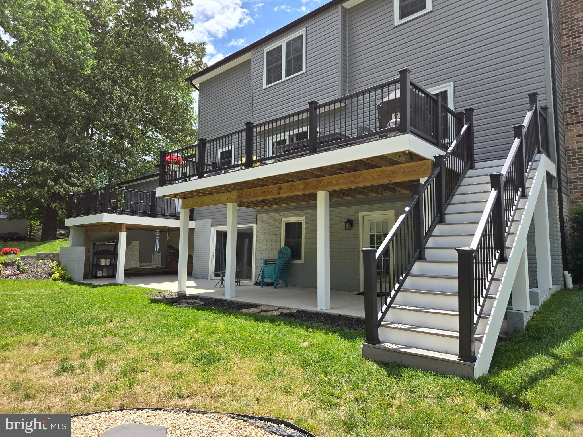 7955 Arbor Way Owings, MD 20736 - Photo 77 of 83 Photo taken Spring 2025