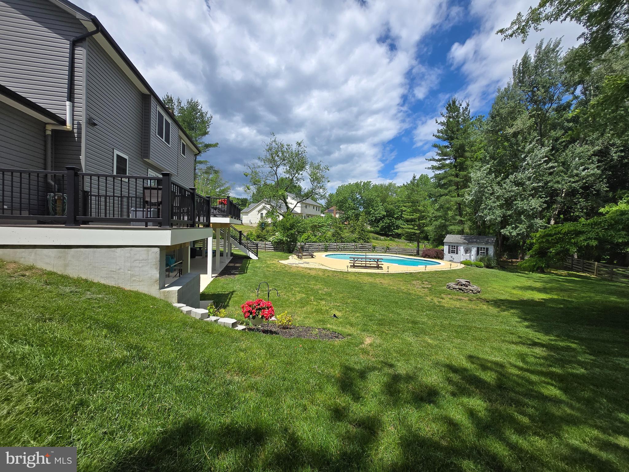 7955 Arbor Way Owings, MD 20736 - Photo 78 of 83 Photo taken Spring 2025