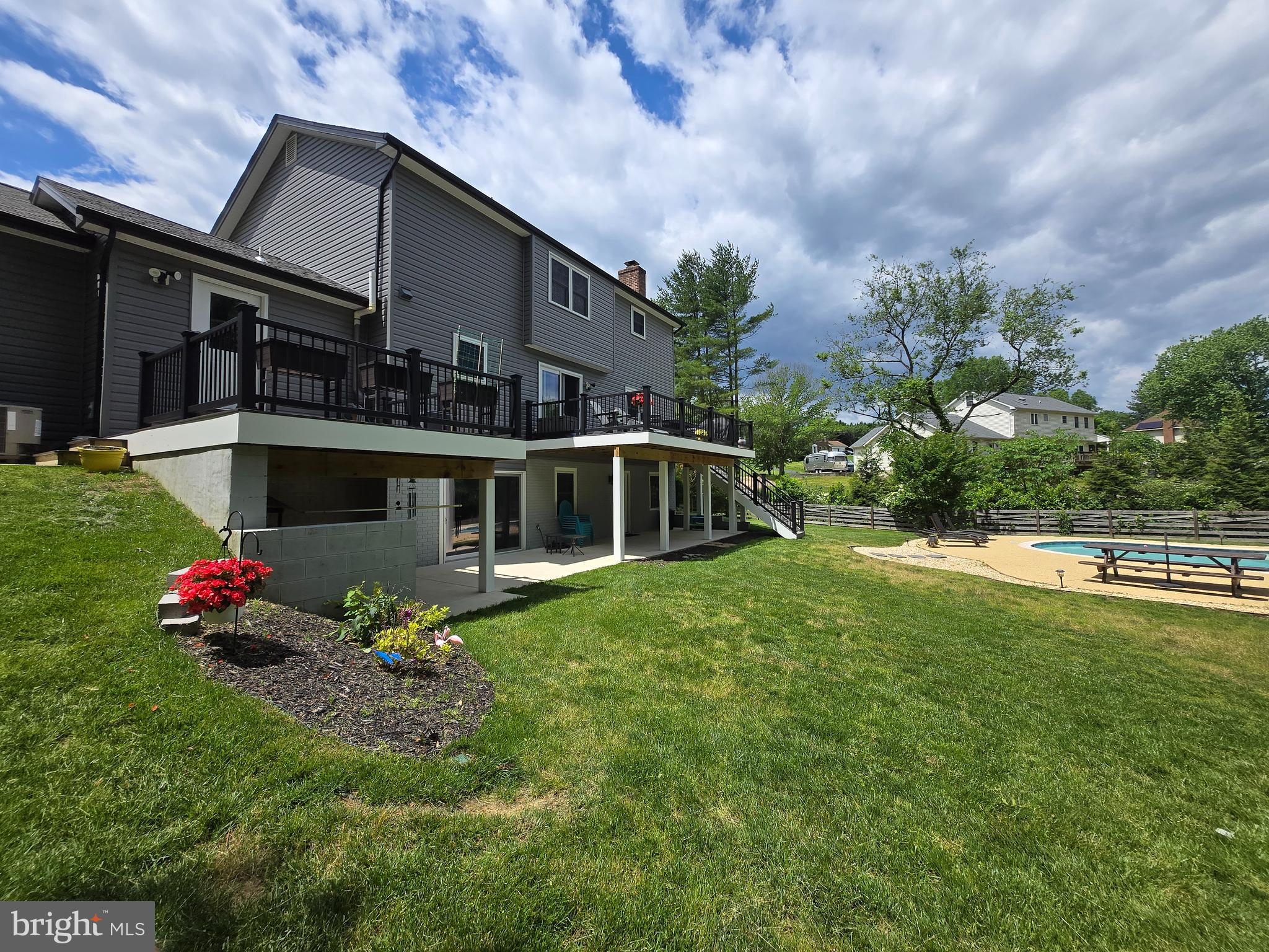 7955 Arbor Way Owings, MD 20736 - Photo 79 of 83 Photo taken Spring 2025