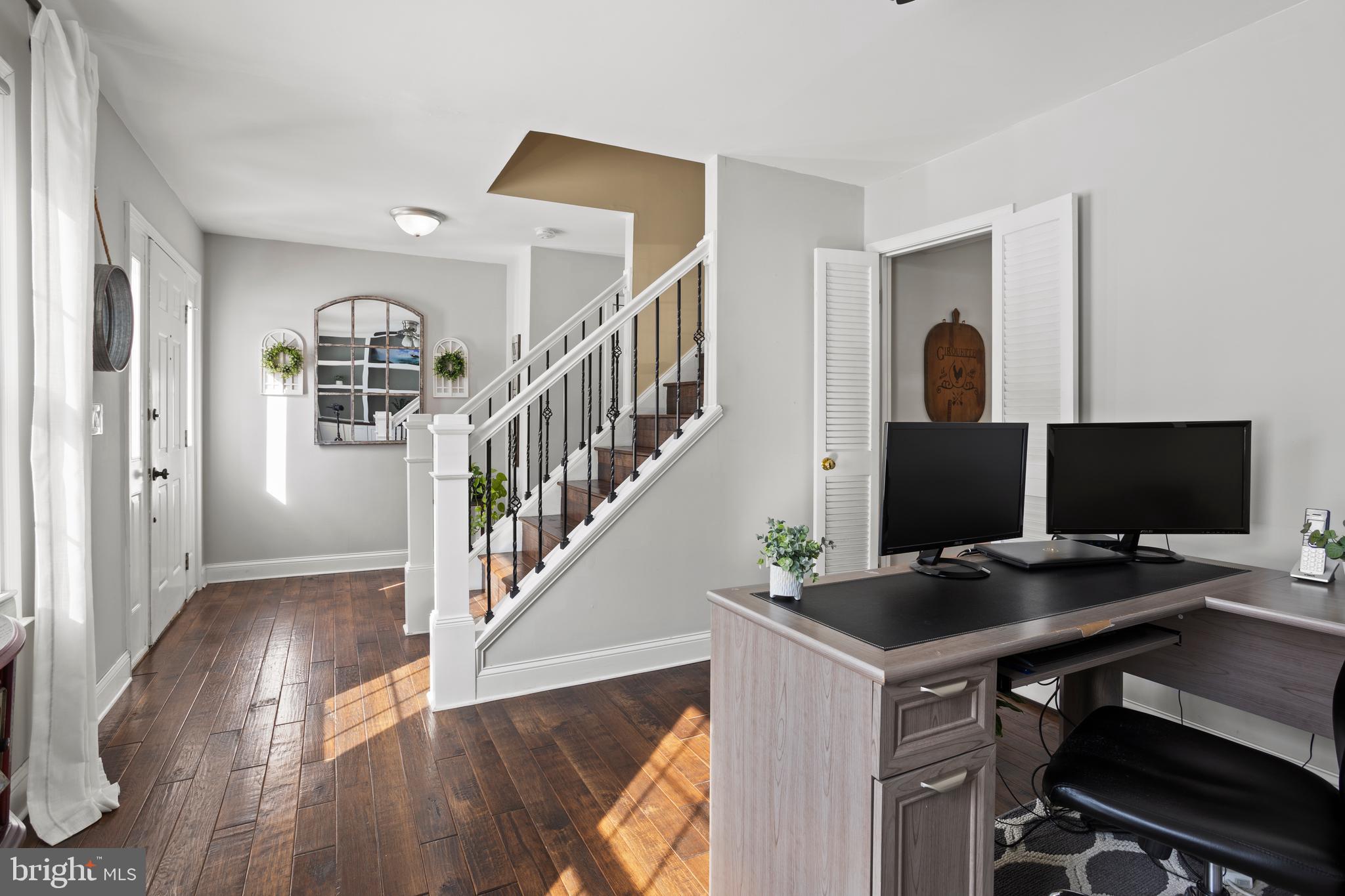 7955 Arbor Way Owings, MD 20736 - Photo 8 of 83