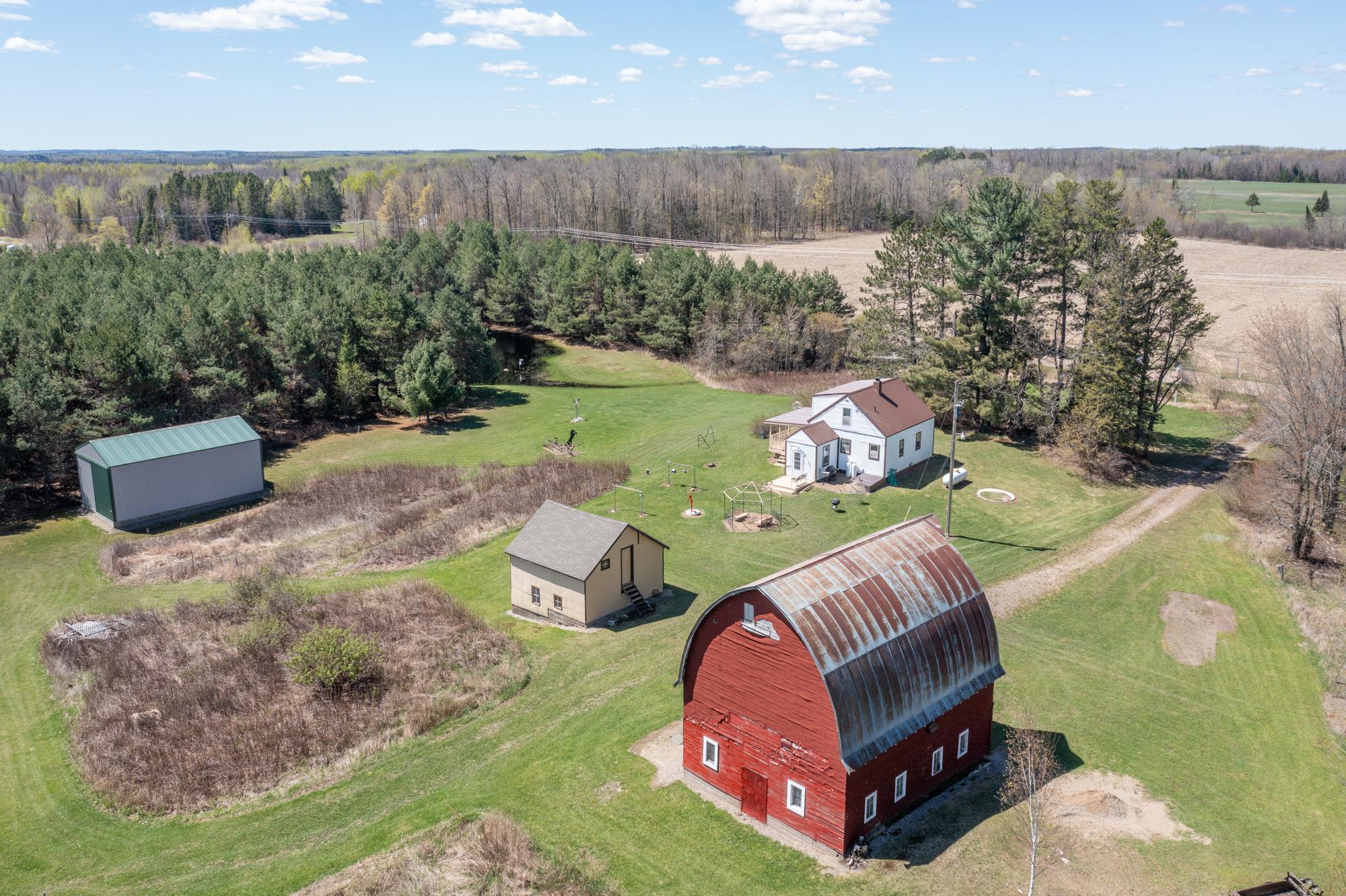14767 Bruce Creek Road Warba, MN 55793 - Photo 1 of 1 Gallery Image 1