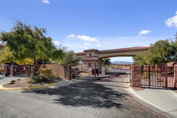$2,195 | 3665 Via Vicchio, Henderson, NV 89052