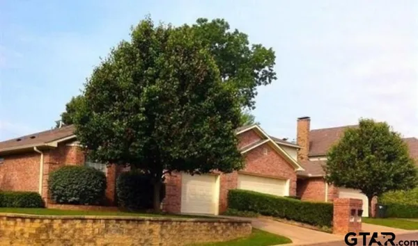 $1,550 | 6035 Creekside Circle, Tyler, TX 75703