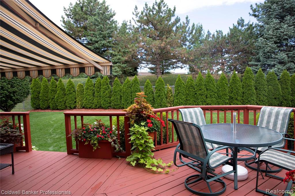 3216 Primrose Drive Rochester Hills, MI 48307 - Photo 37 of 39