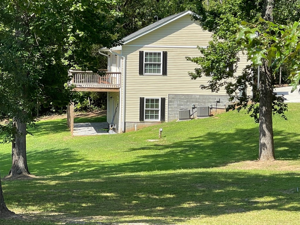 55 O'Shields Road Waterloo, SC 29384 - Photo 10 of 62