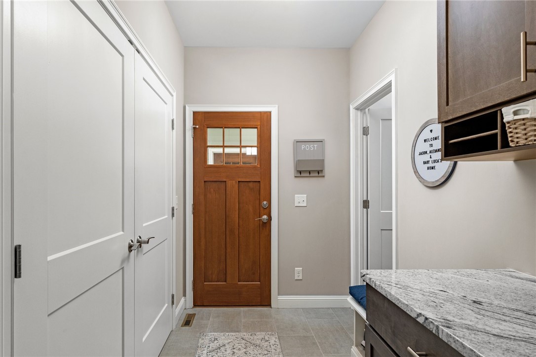 118 Seawynds Drive North Kingstown, RI 02852 - Photo 21 of 35 Mudroom