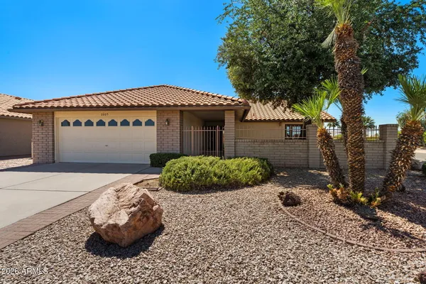 $349,000 | 2605 Leisure World, Mesa, AZ 85206