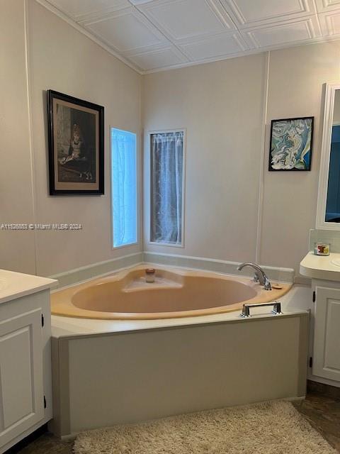 Martin County Stuart, FL 34997 - Photo 12 of 20 a room with a table and painting