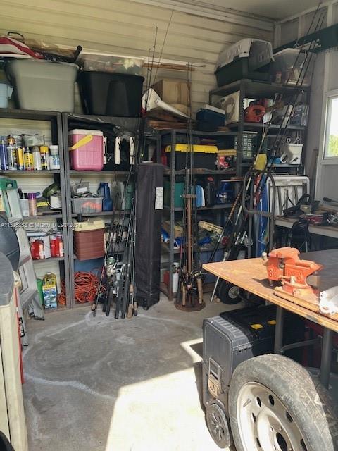 Martin County Stuart, FL 34997 - Photo 17 of 20 a view of storage and utility room
