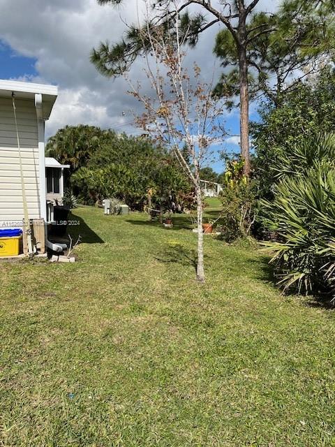 Martin County Stuart, FL 34997 - Photo 18 of 20 a view of a park with large trees