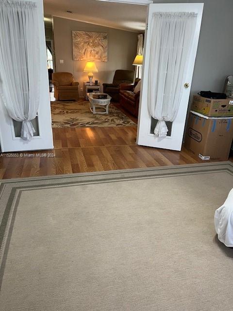 Martin County Stuart, FL 34997 - Photo 5 of 20 a view of living room with furniture and a rug
