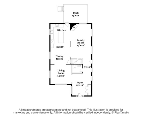 25 Varick Road Boston, MA 02132 - Photo 27 of 28 Gallery Image 27