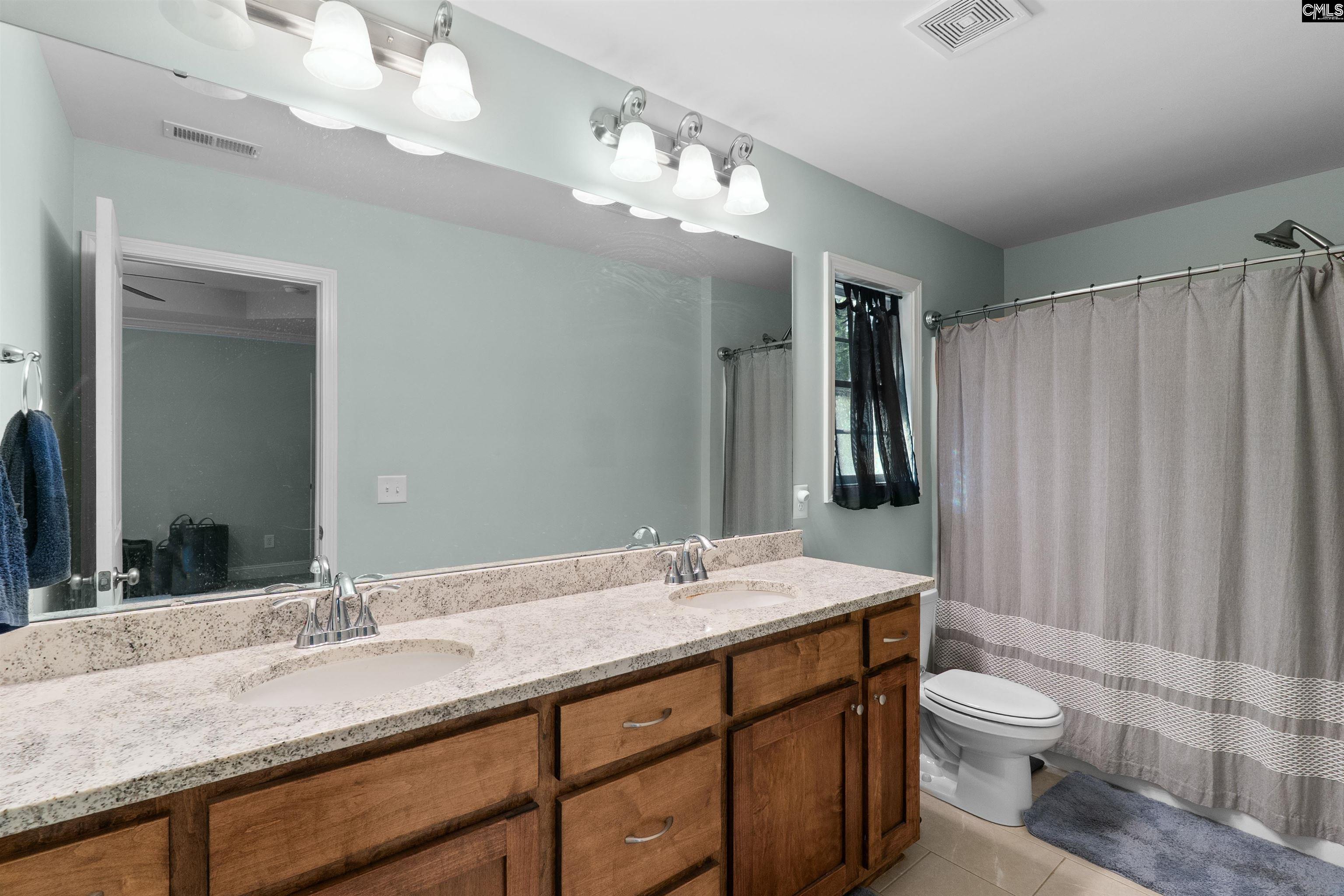4880 McLaurin Road Wedgefield, SC 29168 - Photo 20 of 24