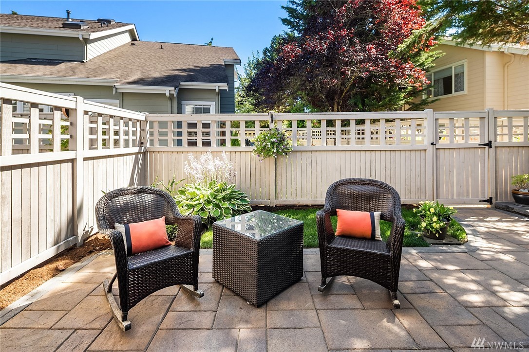 4817 Northeast 5th Court Renton, WA 98059 - Photo 21 of 23