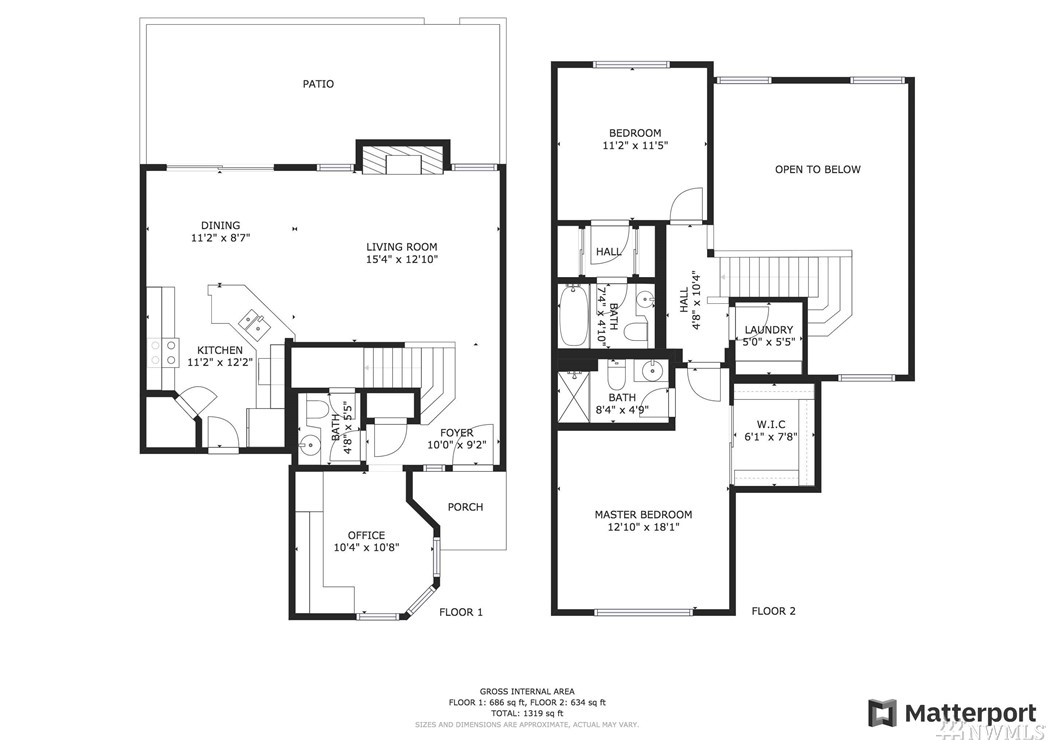 4817 Northeast 5th Court Renton, WA 98059 - Photo 23 of 23