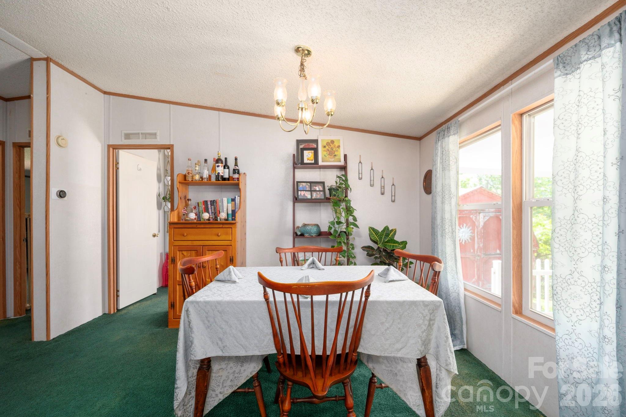 66 Green Oak Road Asheville, NC 28804 - Photo 16 of 35