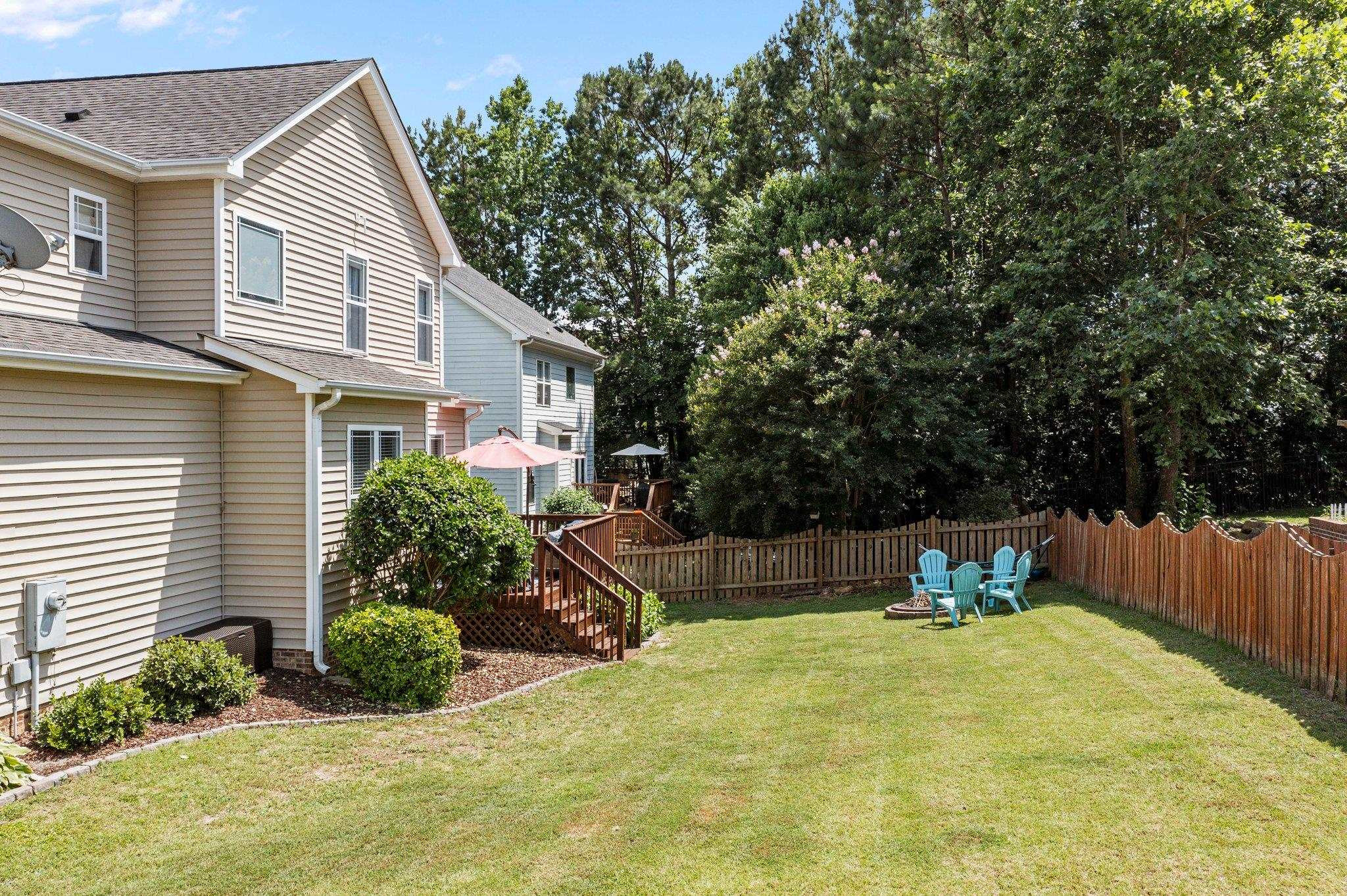 3241 Neuse Crossing Drive Raleigh, NC 27616 - Photo 30 of 42 Photo 30
