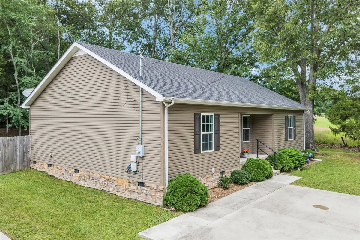 727 Marbury Road Tullahoma, TN 37388 - Photo 29 of 44