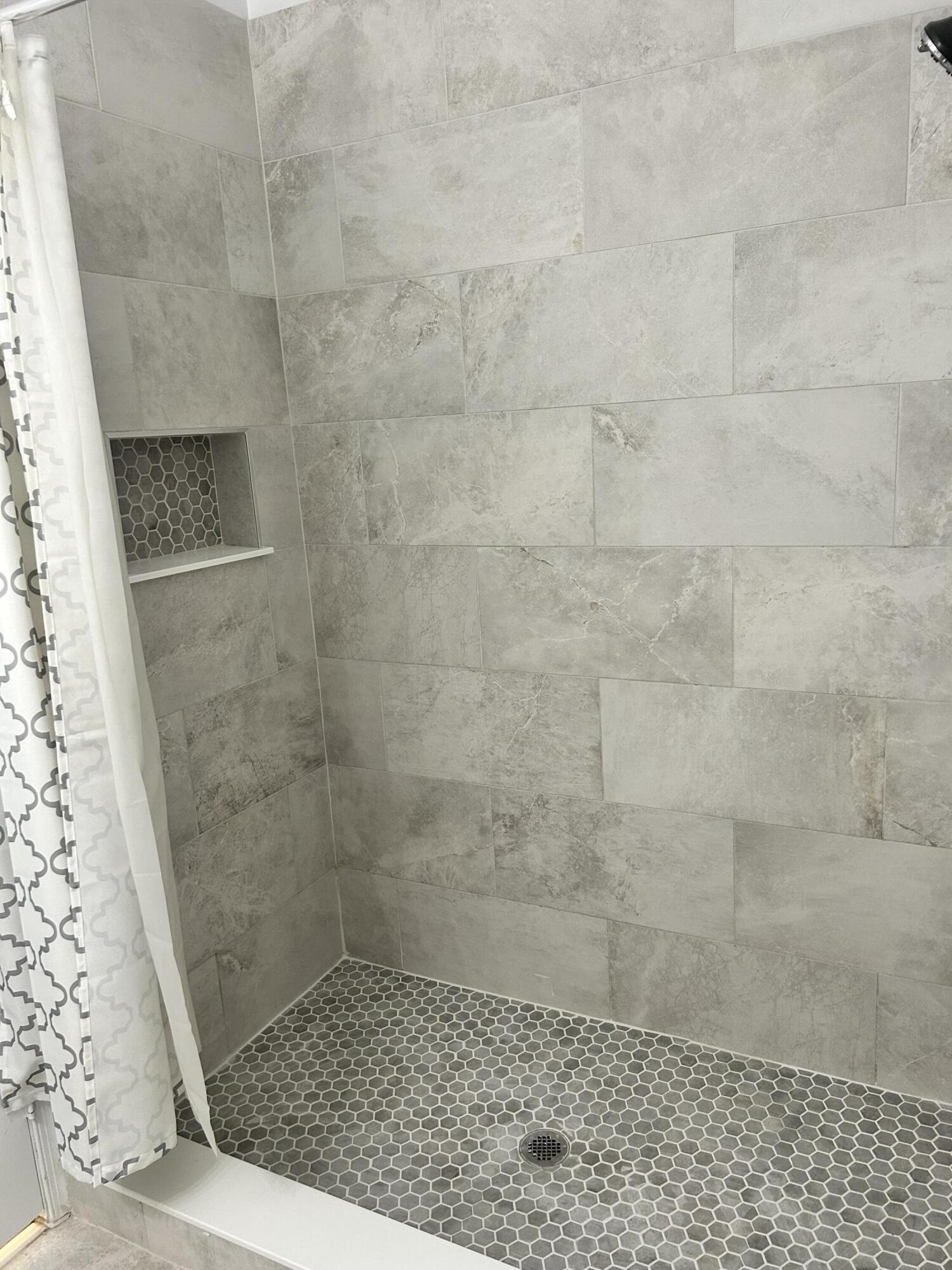 4313 Parkside Drive Jupiter, FL 33458 - Photo 13 of 29 Owner's Suite Shower