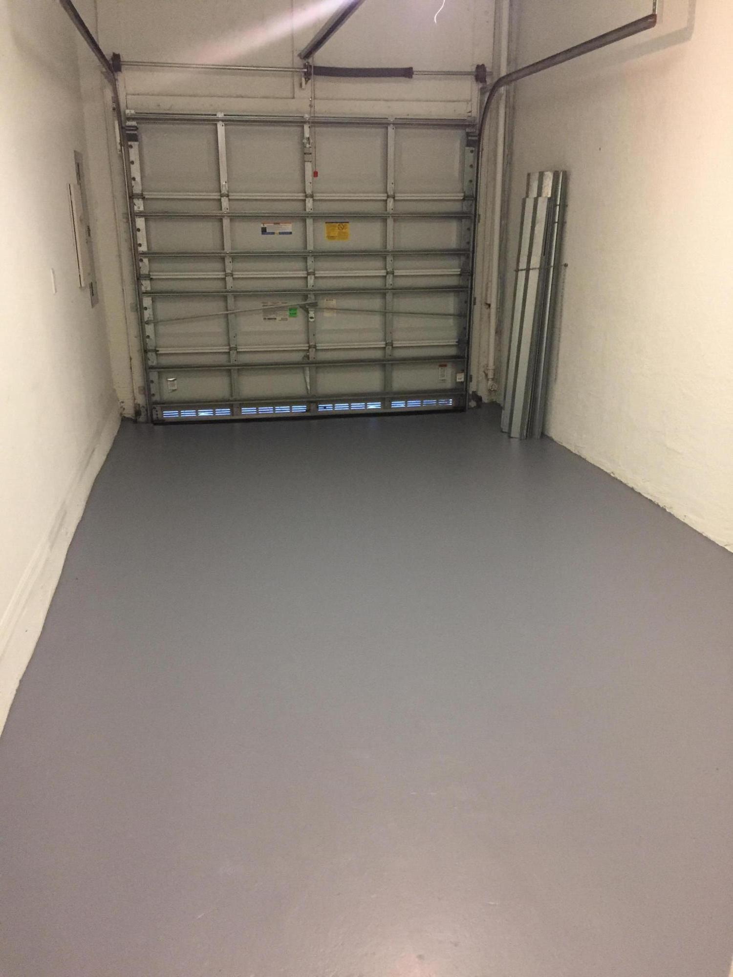 4313 Parkside Drive Jupiter, FL 33458 - Photo 22 of 29 Garage with Keyless entry keypad