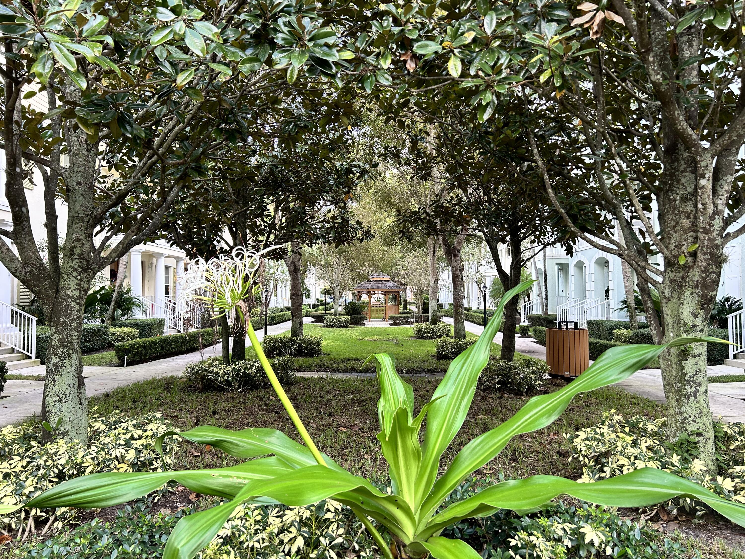 4313 Parkside Drive Jupiter, FL 33458 - Photo 23 of 29 Common Areas