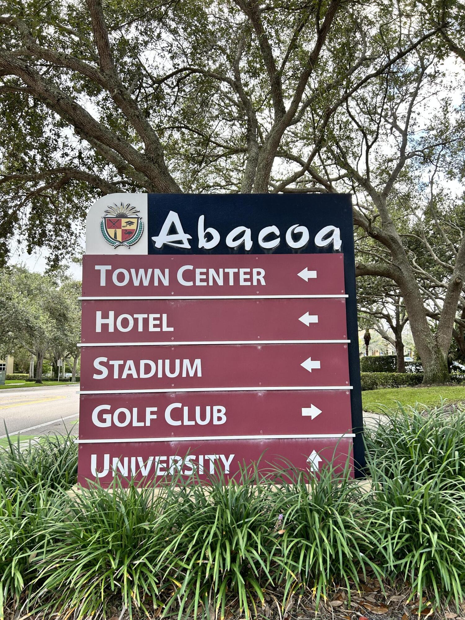 4313 Parkside Drive Jupiter, FL 33458 - Photo 24 of 29 The Abacoa Lifestyle