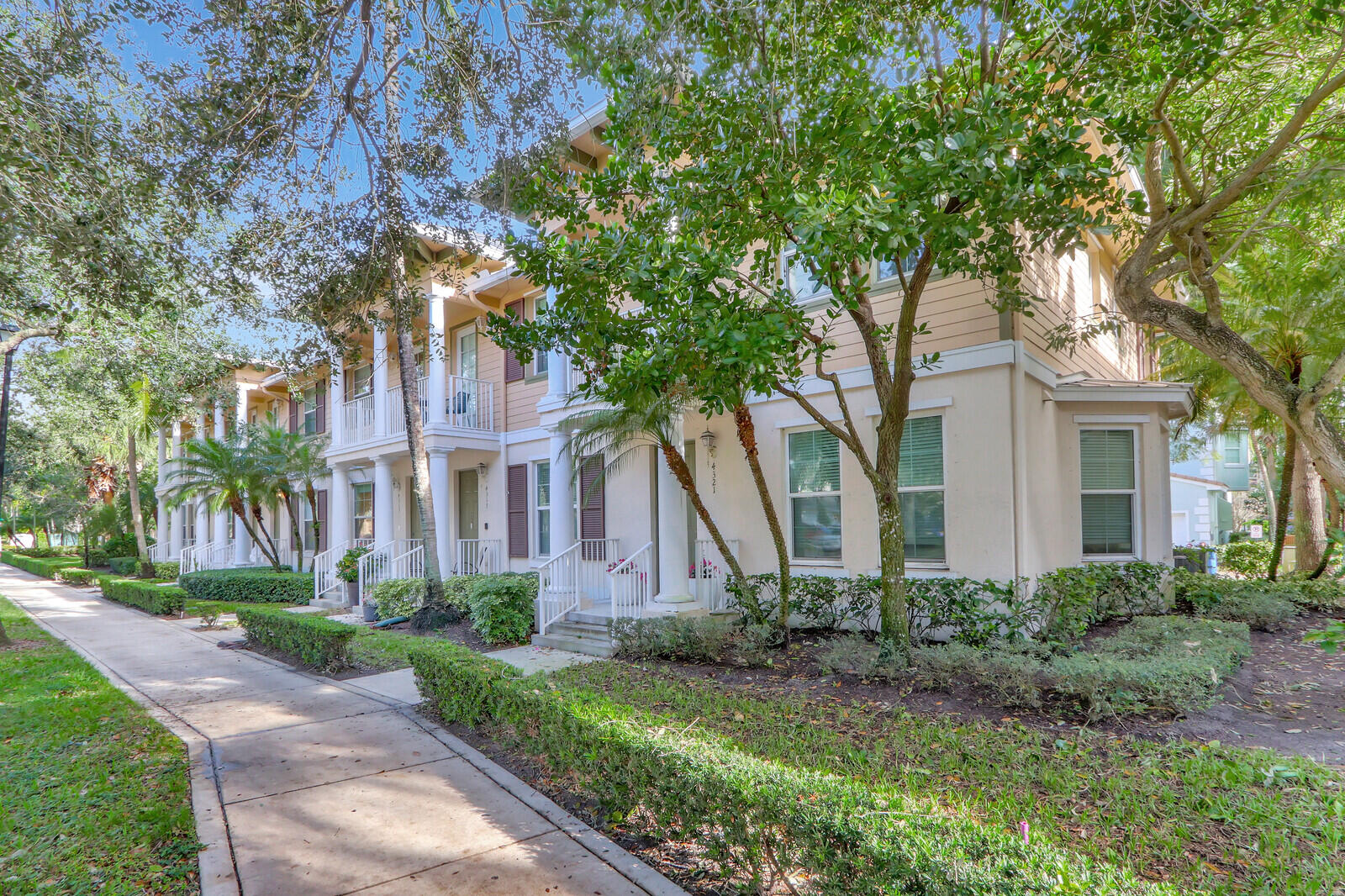 4313 Parkside Drive Jupiter, FL 33458 - Photo 28 of 29 Quaint Abacoa Community